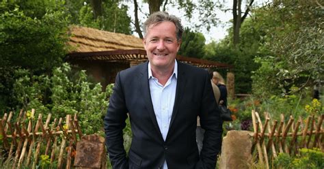 'Psychopath With Piers Morgan' Tells Paris Bennett's Story & It's .